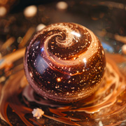 Gâteau chocolat